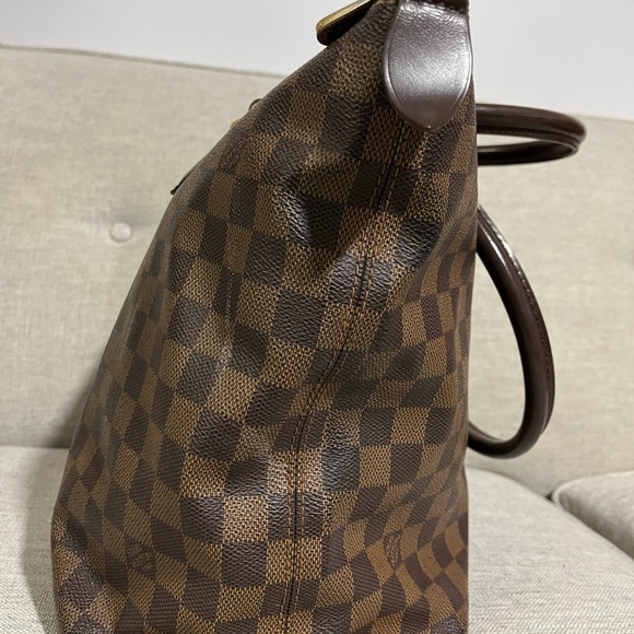 Louis Vuitton Saleya GM - Picture 4 of 16
